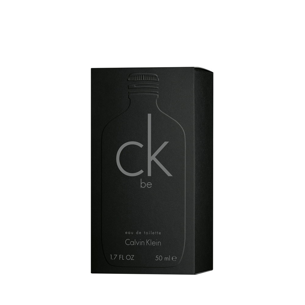 Calvin Klein CK BE Eau de Toilette 50ml