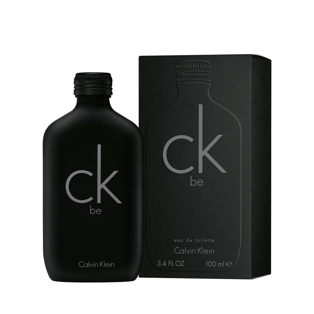 Calvin Klein CK BE Eau de Toilette 100ml