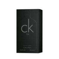 Calvin Klein CK BE Eau de Toilette 100ml