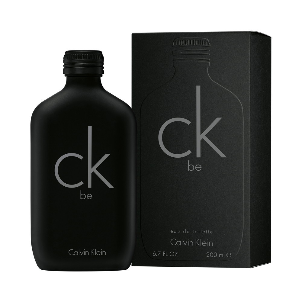 Calvin Klein CK BE Eau de Toilette 200ml