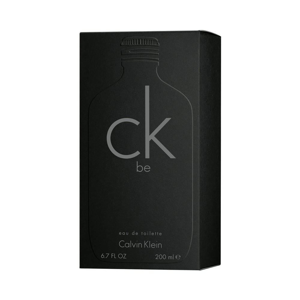 Calvin Klein CK BE Eau de Toilette 200ml