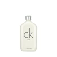 Calvin Klein CK ONE Eau de Toilette 50ml