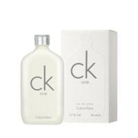 Calvin Klein CK ONE Eau de Toilette 50ml