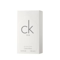 Calvin Klein CK ONE Eau de Toilette 100ml