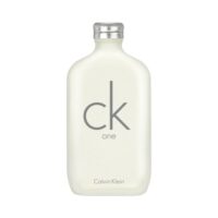 Calvin Klein CK ONE Eau de Toilette 200ml