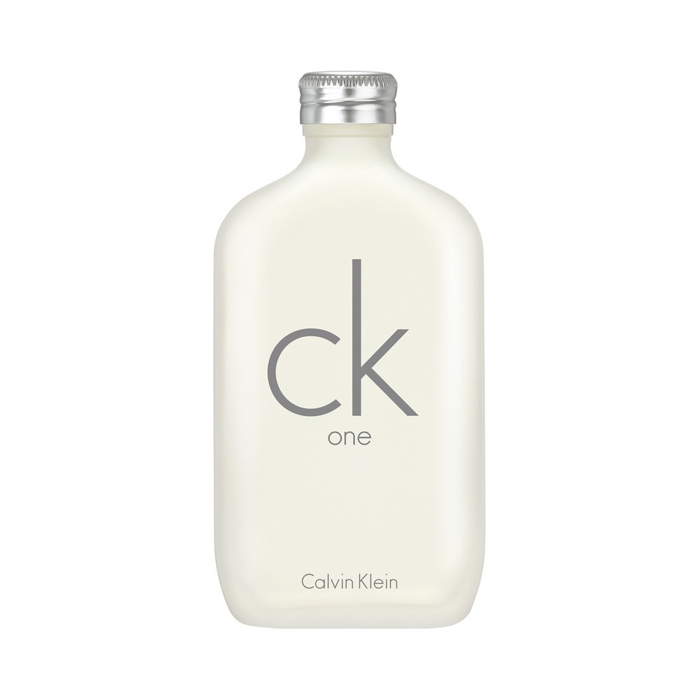 Calvin Klein CK ONE Eau de Toilette 200ml