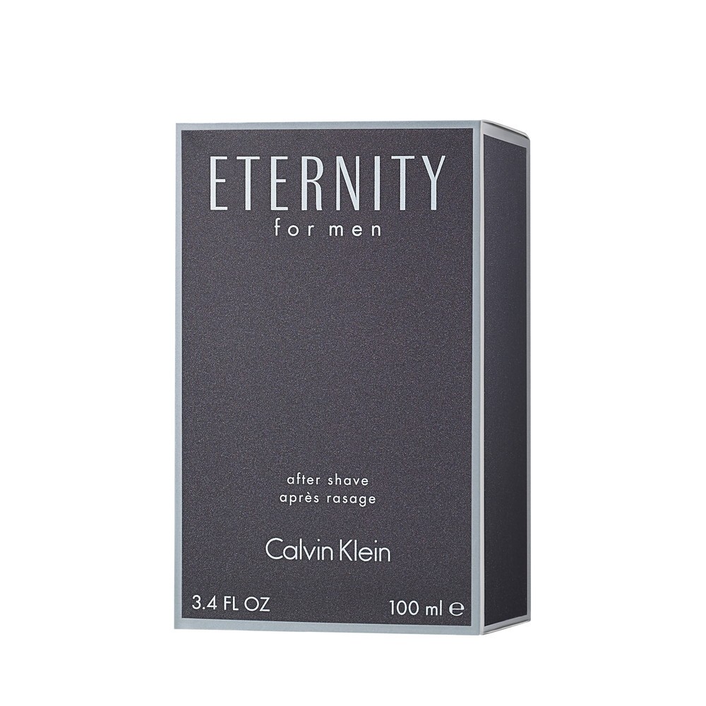 Calvin Klein | ETERNITY FOR MEN | After Shave Lotion 100ml