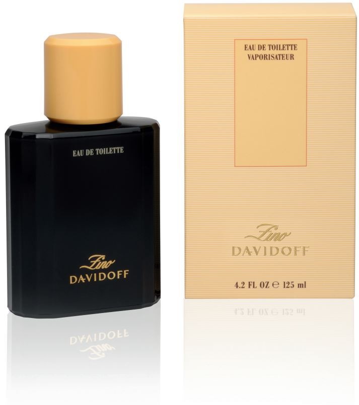 Davidoff ZINO Eau de Toilette 125ml