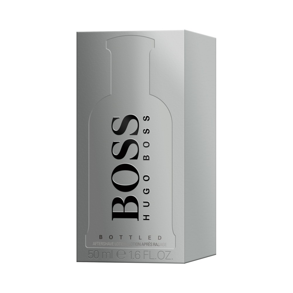 Boss | BOTTLED | After Shave Lotion 50ml