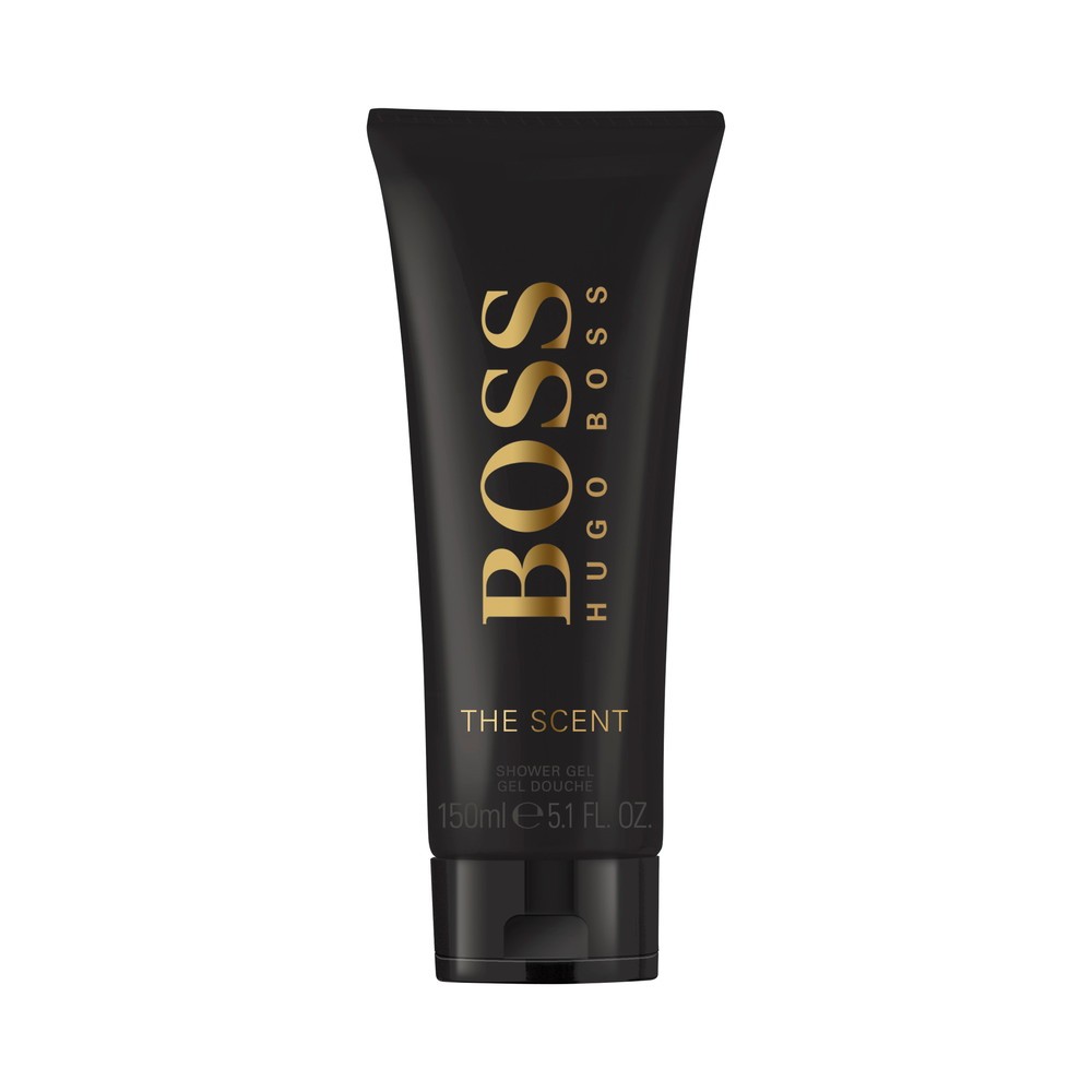 Boss THE SCENT Shower Gel 200ml