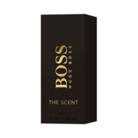 Boss THE SCENT Shower Gel 200ml