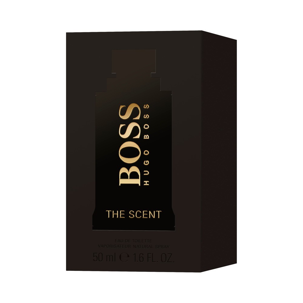 Boss | THE SCENT | Eau de Toilette 50ml