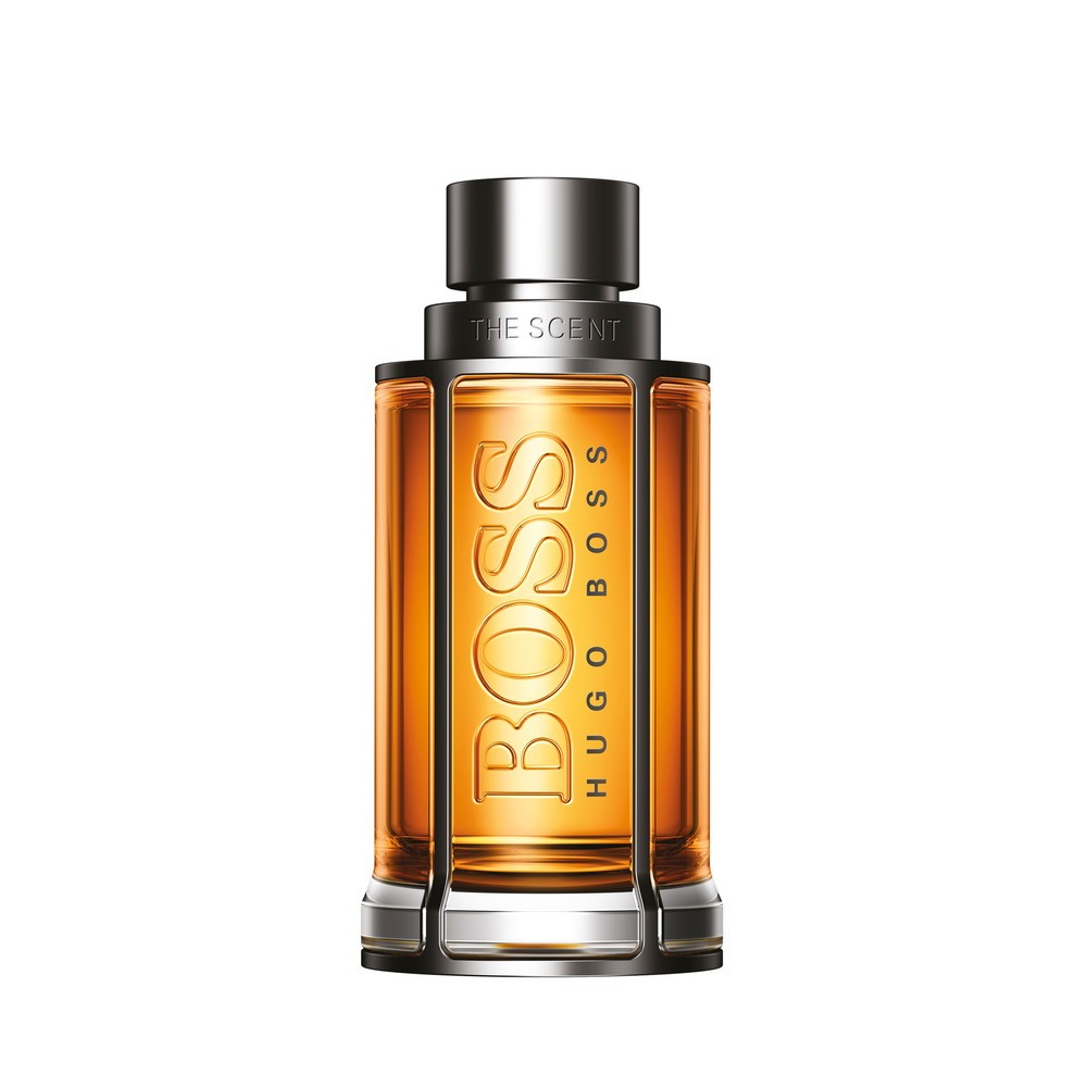 Boss | THE SCENT | Eau de Toilette 100ml