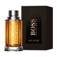 Boss | THE SCENT | Eau de Toilette 100ml