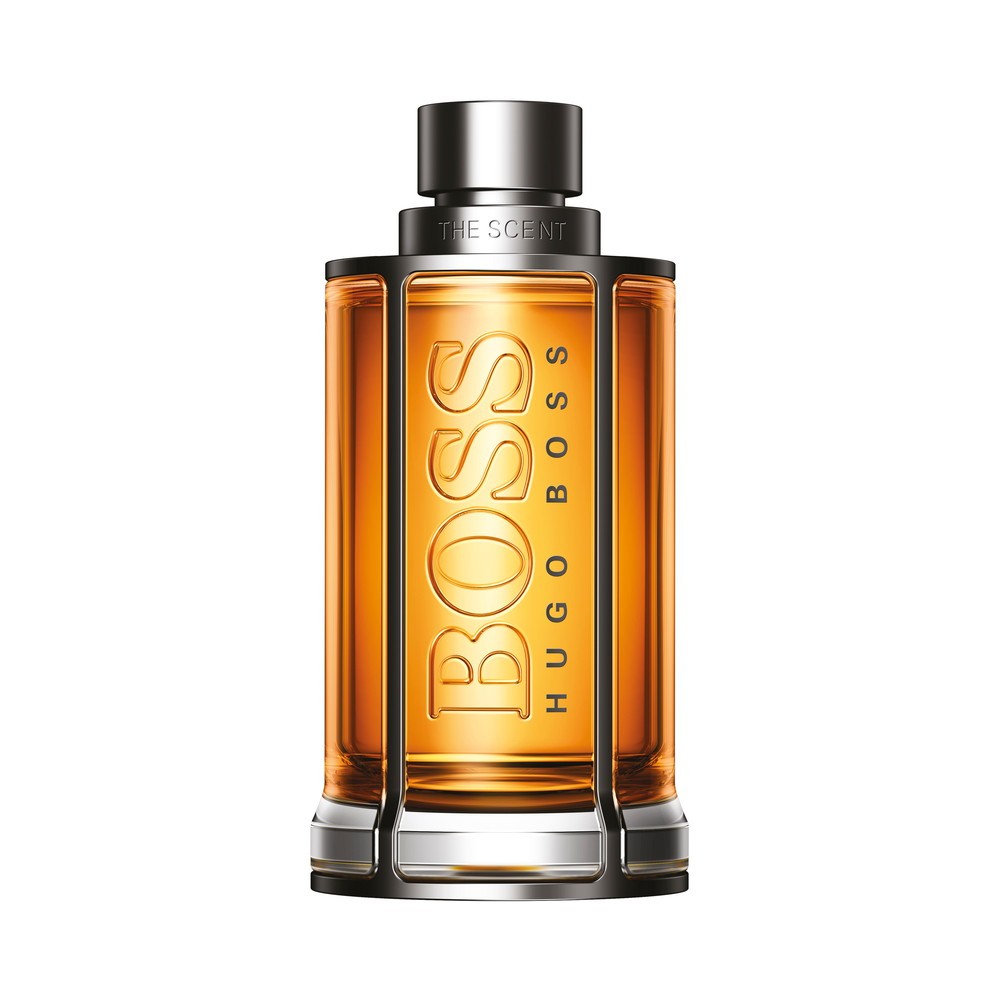 Boss | THE SCENT | Eau de Toilette 200ml