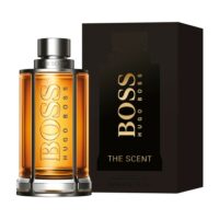 Boss | THE SCENT | Eau de Toilette 200ml