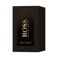 Boss | THE SCENT | Eau de Toilette 200ml