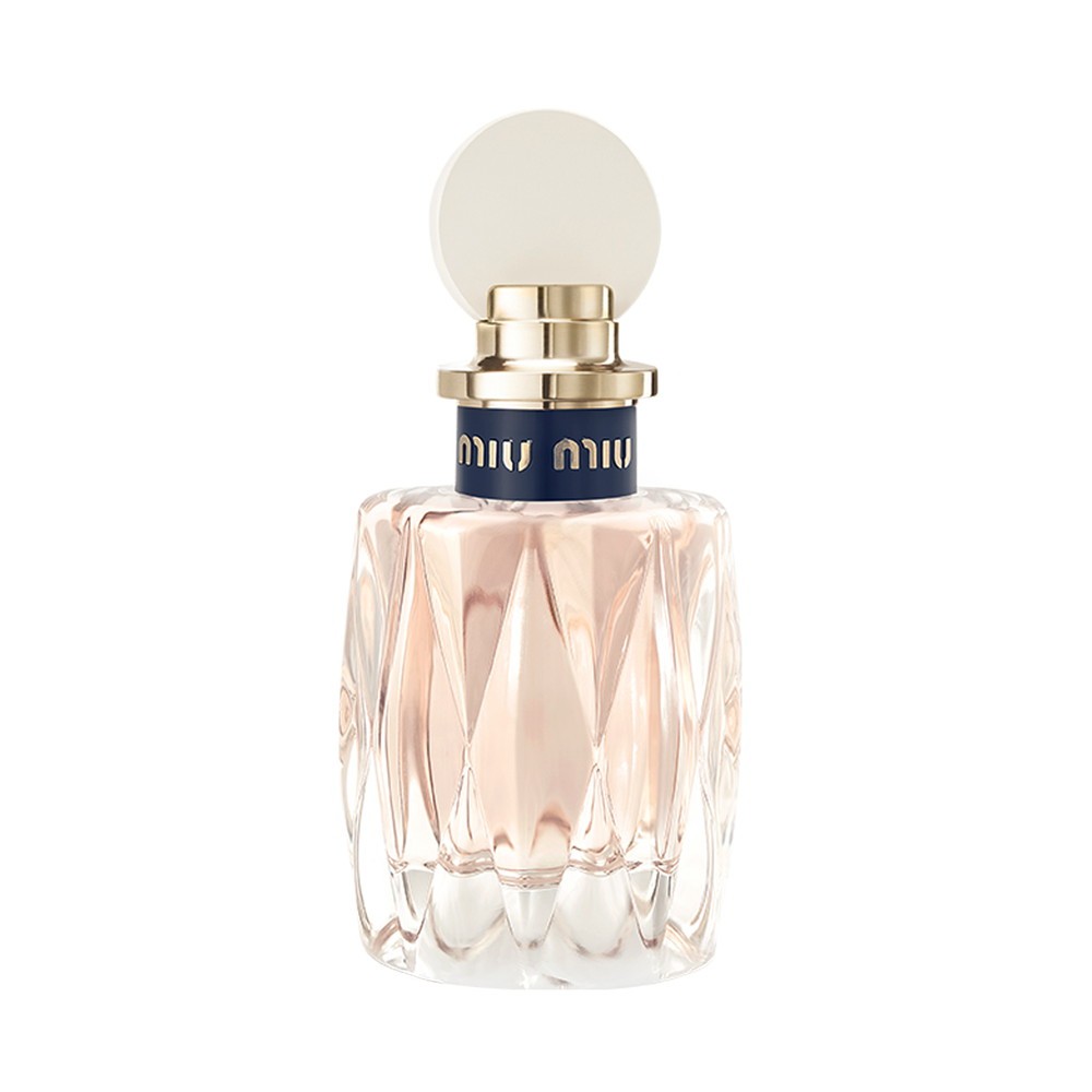 Miu Miu L’EAU ROSEE Eau de Toilette 50ml