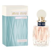 Miu Miu L’EAU ROSEE Eau de Toilette 100ml