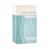 Miu Miu L’EAU ROSEE Eau de Toilette 100ml