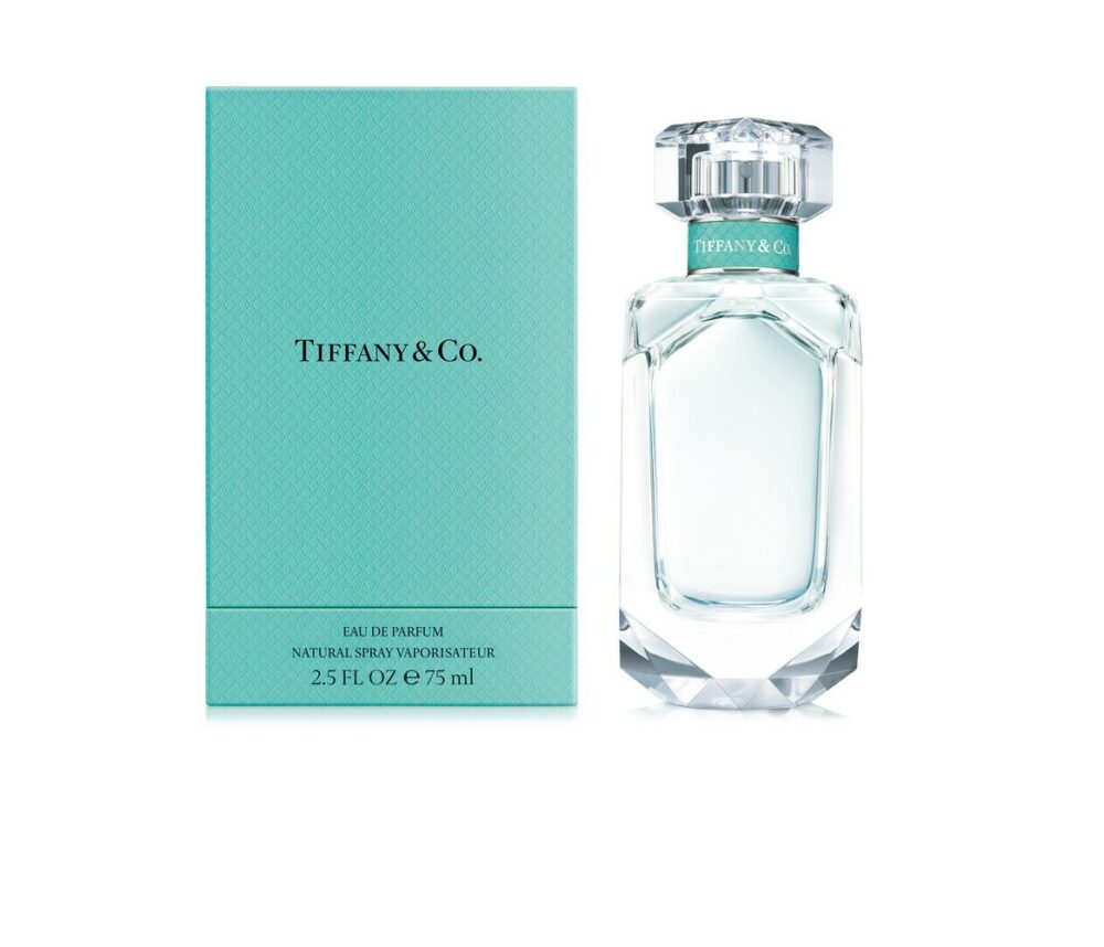 Tiffany TIFFANY&CO. Eau de Parfum 75ml