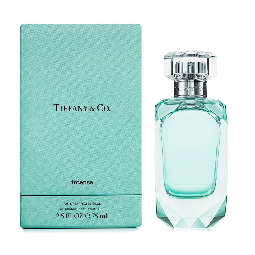 Tiffany INTENSE Eau de Parfum 75ml