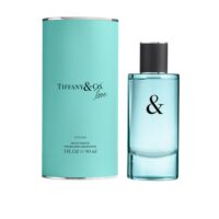 Tiffany LOVE FOR HIM Eau de Toilette 90ml