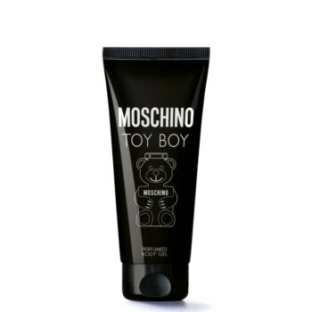 Moschino TOY BOY Perfumed Body Gel 200ml