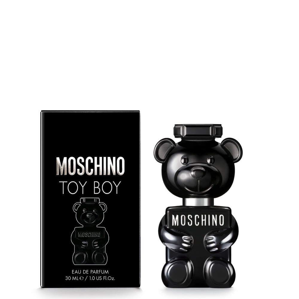 Moschino TOY BOY Eau de Parfum 30ml