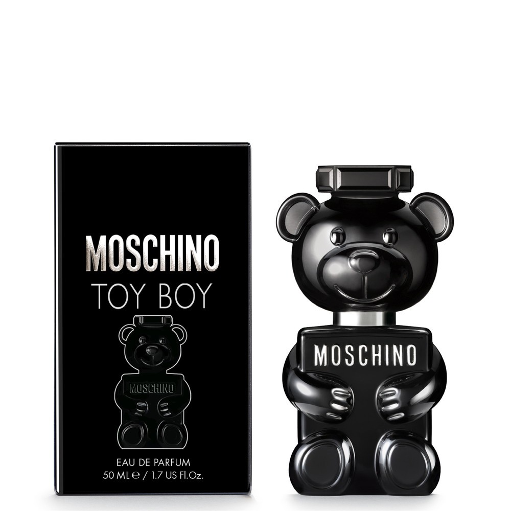 Moschino TOY BOY Eau de Parfum 50ml