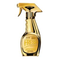 Moschino FRESH COUTURE GOLD Eau de Parfum 30ml