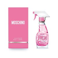 Moschino FRESH COUTURE PINK Eau de Toilette 30ml