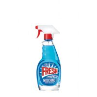 Moschino FRESH COUTURE Eau de Toilette 100ml