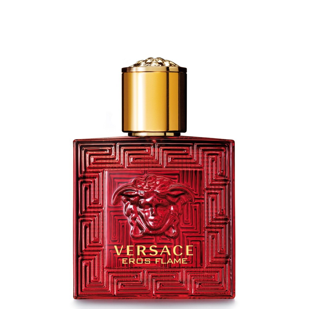 Versace EROS FLAME Eau de Parfum 50ml