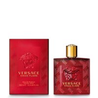 Versace EROS FLAME Eau de Parfum 100ml