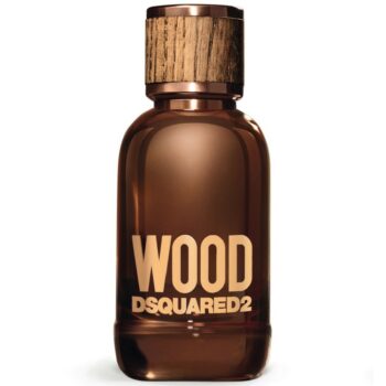 Dsquared2 WOOD POUR HOMME Eau de Toilette 30ml