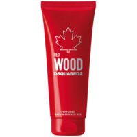 Dsquared2 RED WOOD POUR FEMME Bath & Shower Gel 200ml