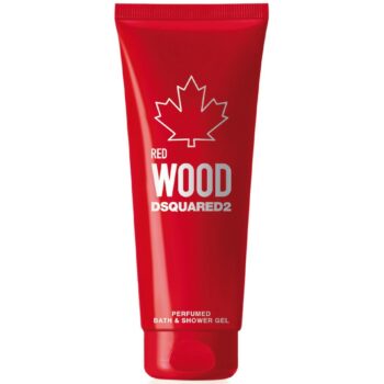 Dsquared2 RED WOOD POUR FEMME Bath & Shower Gel 200ml