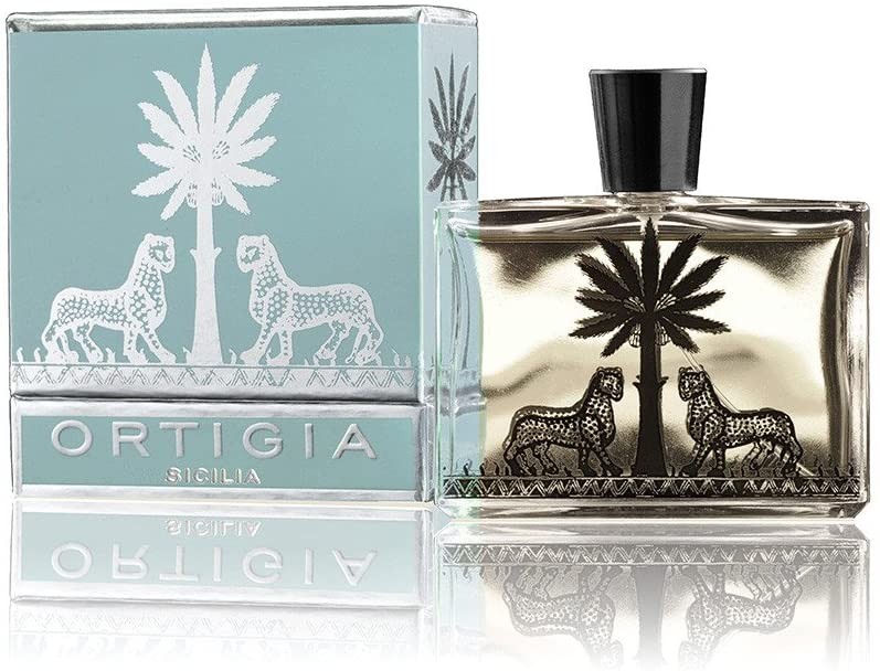 Ortigia FLORIO Eau de Parfum 100ml