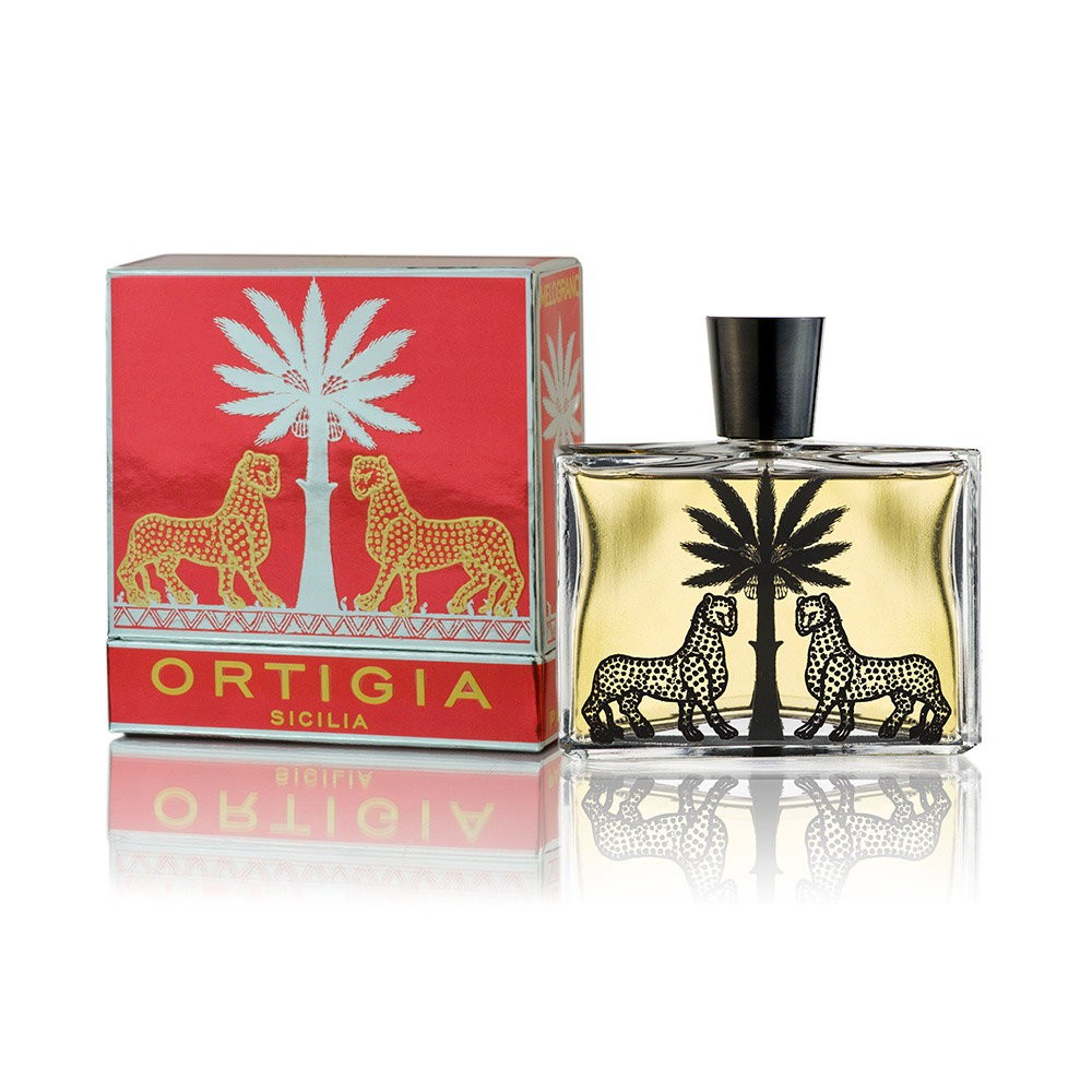 Ortigia MELOGRANO DI SICILIA Eau de Parfum 100ml