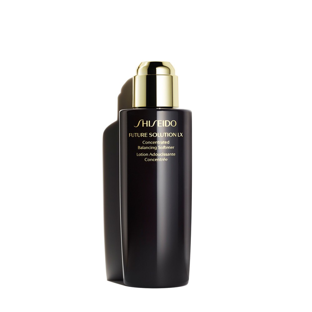 Shiseido FUTURE SOLUTION LX Concentrated Balancing Softener 170ml