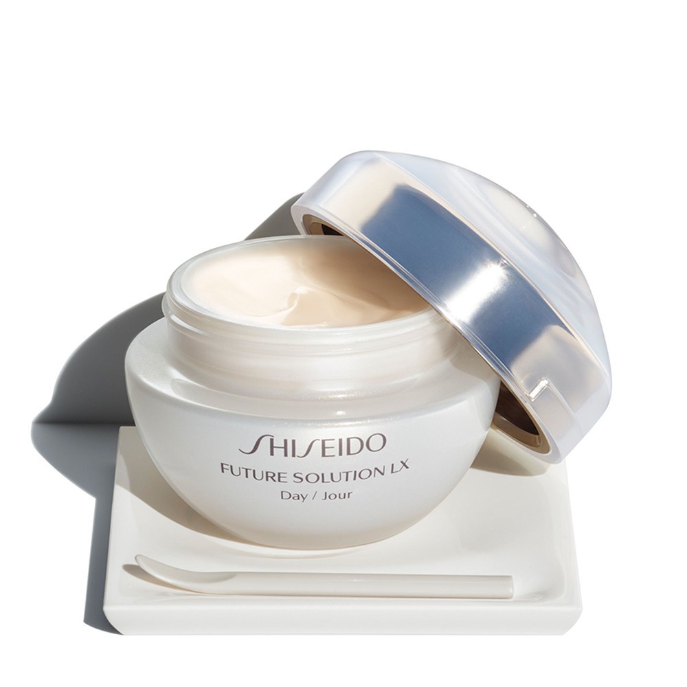 Shiseido FUTURE SOLUTION LX Total Protective Day Cream 50ml