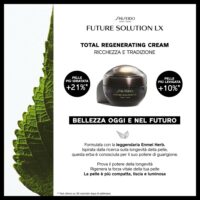 Shiseido FUTURE SOLUTION LX Total Regenerating Night Cream 50ml