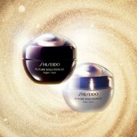 Shiseido FUTURE SOLUTION LX Total Regenerating Night Cream 50ml