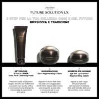 Shiseido FUTURE SOLUTION LX Total Regenerating Night Cream 50ml