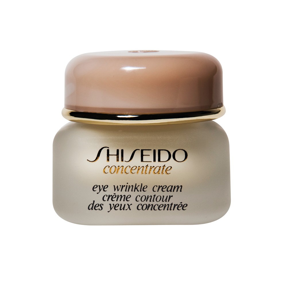 Shiseido CONCENTRATE Eye wrinkle Cream 15ml