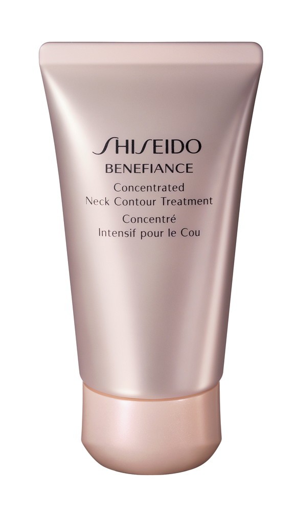 Shiseido Benefiance Wrinkle Resist 24 Concentrated Neck Contour Treatment 50ml