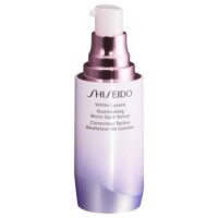 Shiseido WHITE LUCENT Illuminating Micro-Spot Serum