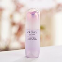 Shiseido WHITE LUCENT Illuminating Micro-Spot Serum