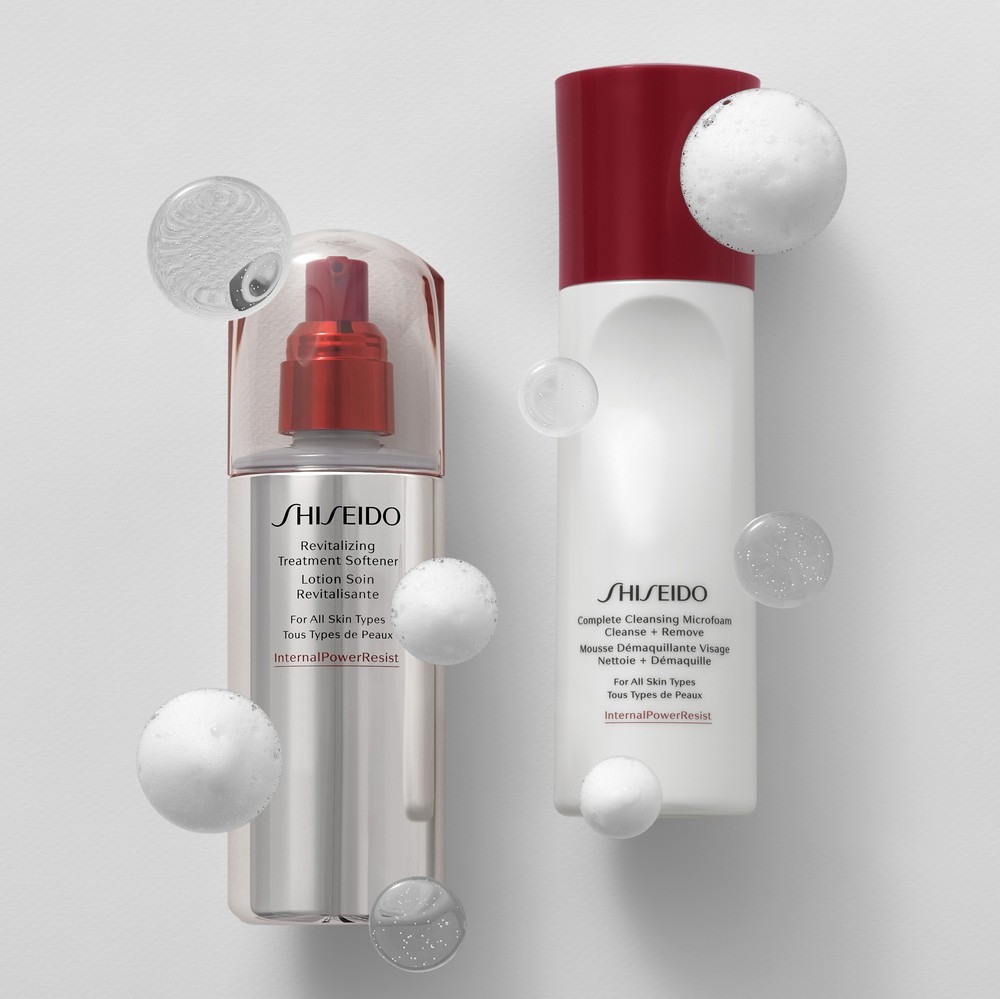 Shiseido Revitalizing Treatment Softener 150ml